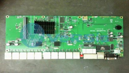 Mikrotik Routerboard 1100AHX2