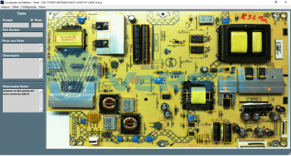 AOC LE32H157