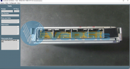 Denso MA 175800-6714