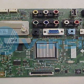 Samsung LN2470 (LS24EMSKUMZD)