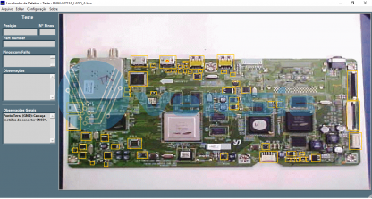 Samsung T27A950 (LT27A950LBMZD)