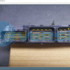 Siemens AB39-12A650-KD SID208