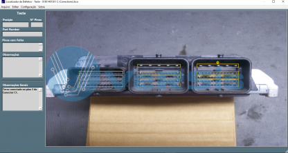 Siemens AB39-12A650-KD SID208