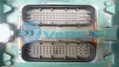 Volvo D13A400