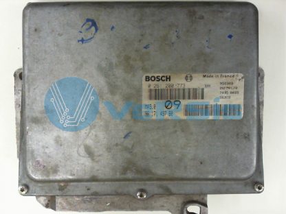 Bosch 0 261 200 773 / 96 171 497 80