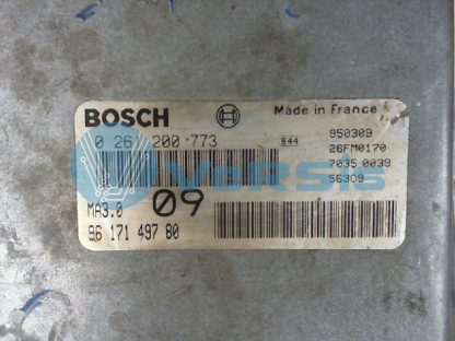 Bosch 0 261 200 773 / 96 171 497 80