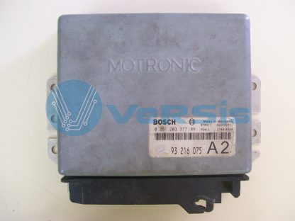 Bosch 0 261 203 377 / 93 216 075 A2