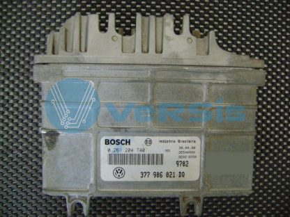 Bosch 0 261 204 740 / 377 906 021 DQ