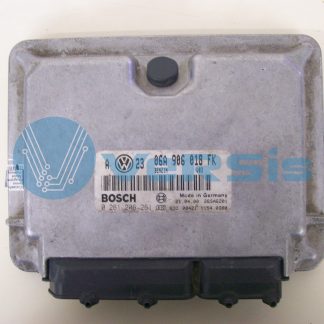Bosch 0 261 206 261 / 06A 906 018 FK