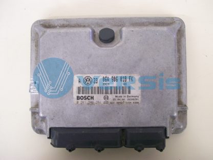 Bosch 0 261 206 261 / 06A 906 018 FK