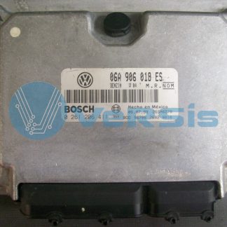 Bosch 0 261 206 411 / 06A 906 018 ES
