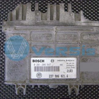 Bosch 0 261 206 647 / 237 906 021 6