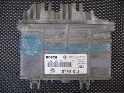 Bosch 0 261 206 647 / 237 906 021 6
