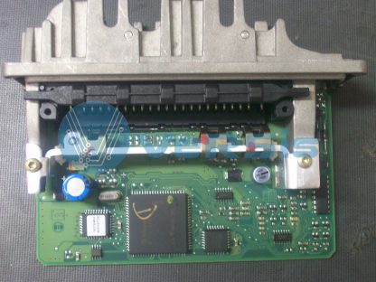 Bosch 0 261 207 129 / 5X3 906 021 C