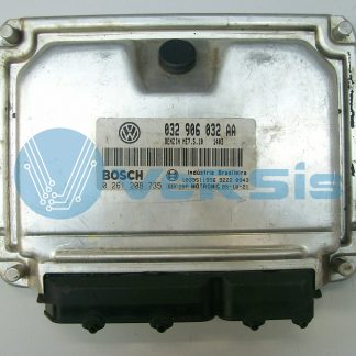 Bosch 0 261 208 735 / 032 906 032 AA