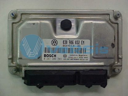 Bosch 0 261 208 783 / 030 906 032 EM