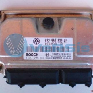 Bosch 0 261 208 787 / 032 906 032 AM