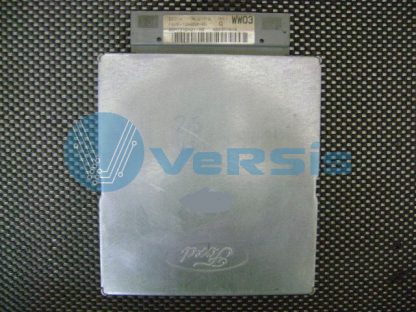 Ford EEC-V ML2-712 / F87F-12A650-KD