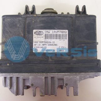 Magneti Marelli IAW 1AVP78AQ / 377906021.DF