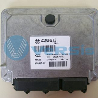 Magneti Marelli IAW 4AVP.BS / 5X0906021.E