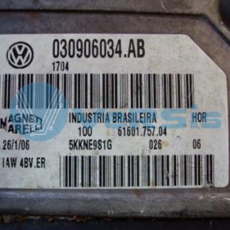 Magneti Marelli IAW 4BV ER / 030906034AB