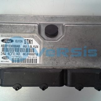 Magneti Marelli IAW 4CFR NR / AS5512A650AB-STN1