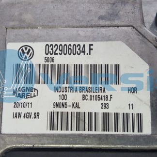 Magneti Marelli IAW 4GV SR / 032906034F