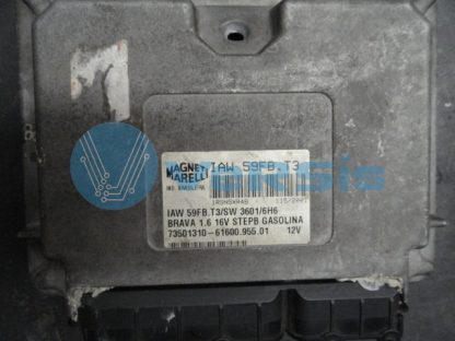 Magneti Marelli IAW 59FB.T3 / 73501310-61600.955.01