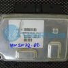 Magneti Marelli IAW 5NR2.02 / 9647119380