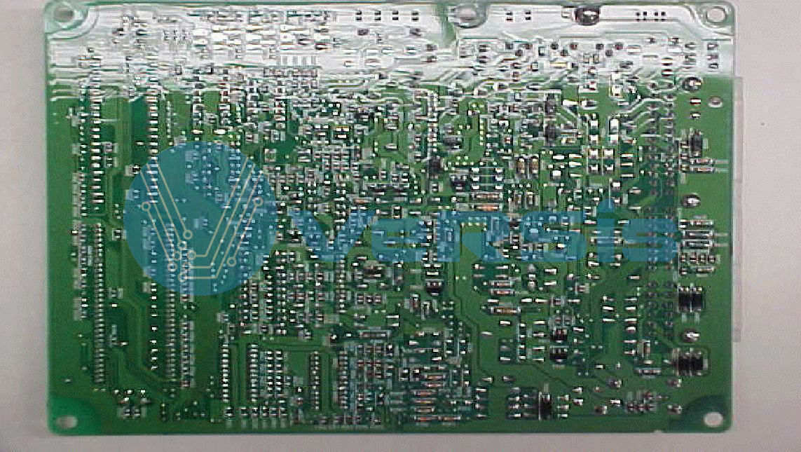 Toyota ECM ZZE121 / 89661-02750-Z977 | Banco de Curvas