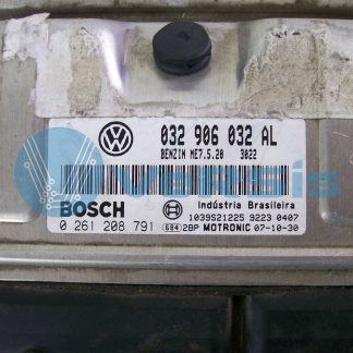 Bosch 0 261 208 791 / 032 906 032 AL