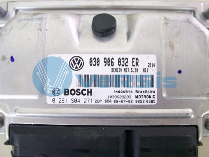 Bosch 0 261 S04 271 / 030 906 032 ER