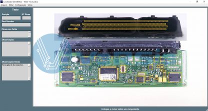 Bosch 0 261 S04 271 / 030 906 032 ER