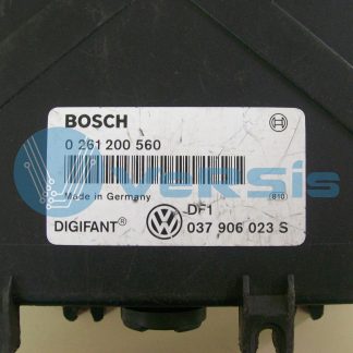 Bosch 0 261 200 560 / 037 906 023 S