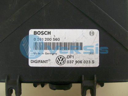 Bosch 0 261 200 560 / 037 906 023 S