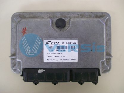 Magneti Marelli 51901502 / IAW 4GF.SC