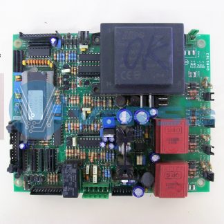Placa de controle Powermax 2000 Eutectic