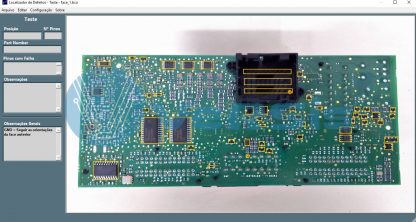 Body Computer 503440210111 / 51786079