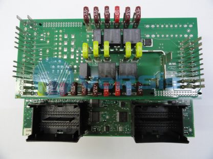 Body computer BH3440471600 L04 / 51848386