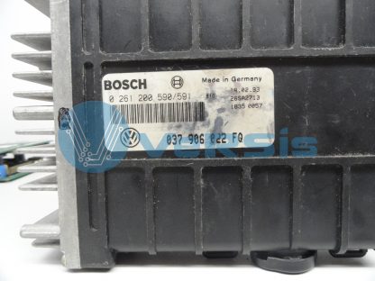 Bosch 0 261 200 590-591 / 037 906 022 FQ