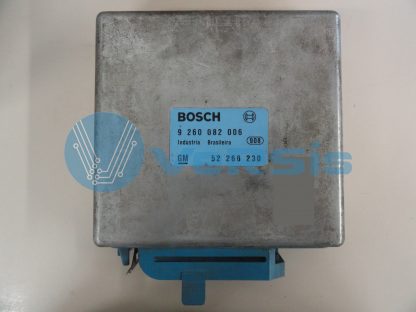Bosch 52 266 230 / 9 260 082 006