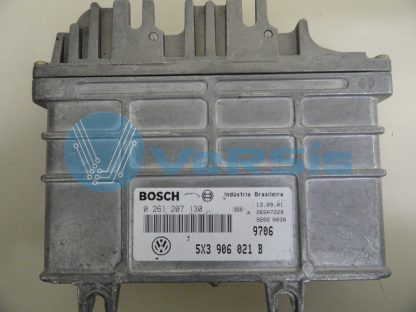 Bosch 0 261 207 130 / 5X3 906 021 B