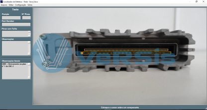 Bosch 0 261 207 130 / 5X3 906 021 B