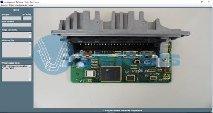 Bosch 0 261 207 130 / 5X3 906 021 B