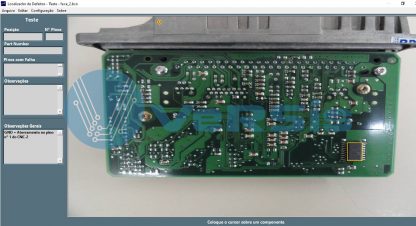 Bosch 0 261 207 130 / 5X3 906 021 B