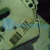 Painel de Instrumentos E15 94012-4F000 / 94002-4F051