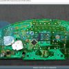 Painel de Instrumentos E15 94012-4F000 / 94002-4F051