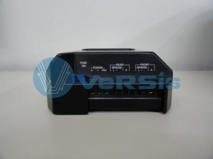 Stetsom Amplificador Iron Line IR280.4 280W RMS 2 Ohms 4 C