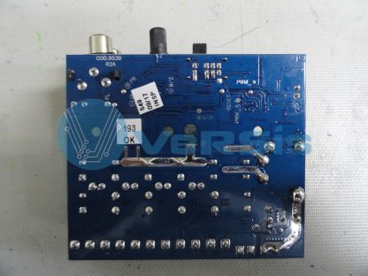 Stetsom Amplificador Iron Line IR280.4 280W RMS 2 Ohms 4 C