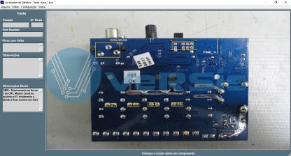 Stetsom Amplificador Iron Line IR280.4 280W RMS 2 Ohms 4 C